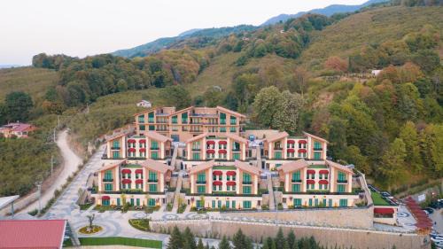 Altndere Hotel | Altındere Vadi Hotel