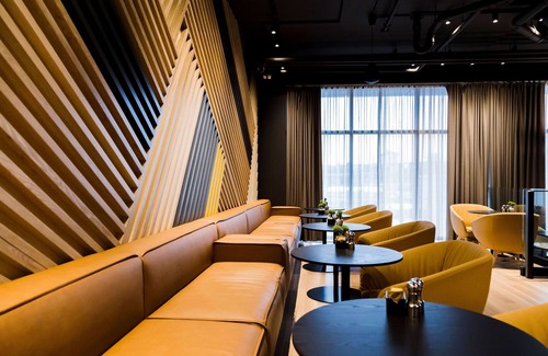 Saskatoon Downtown Hotel | Alt Hotel Saskatoon