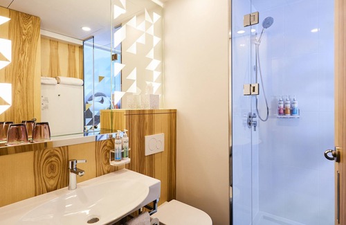 Saskatoon Downtown Hotel | Alt Hotel Saskatoon