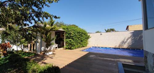 Lago Norte Casa | Alt House Qi 02 Lago Norte