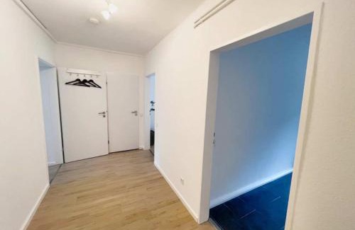 Schwarzenbek Apartamento | alt - Monteursunterkunft - Einzelbetten - gute Anbindung - Bettwäsche - Schwarzenbek B A