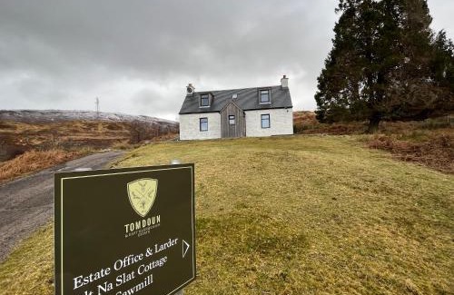 Invergarry Casa | Alt-Na-Slat Cottage