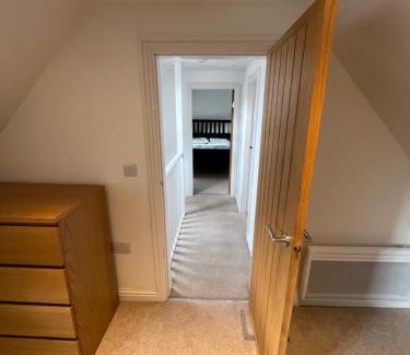 Invergarry Casa | Alt-Na-Slat Cottage