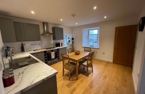 Invergarry Casa | Alt-Na-Slat Cottage