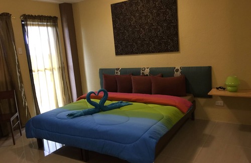 Baclayon Hotel | Alta Bohol Garden Resort
