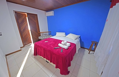 Sao Pedro da Serra Hotel | Alta Colina Chalés
