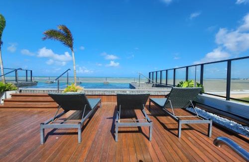 Jardim Oceania Apartamento | Alta Garden