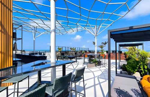 Jardim Oceania Apartamento | Alta Garden