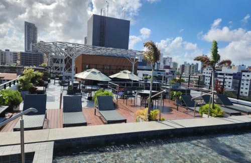 Jardim Oceania Apartamento | Alta Garden