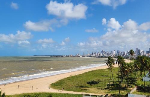 Jardim Oceania Apartamento | Alta Garden