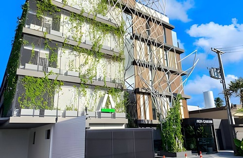 Jardim Oceania Apartamento | Alta Garden