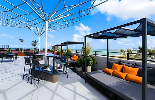 Jardim Oceania Apartamento | Alta Garden