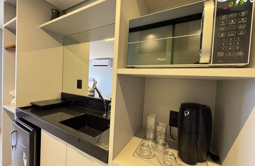 Jardim Oceania Apartamento | Alta Garden