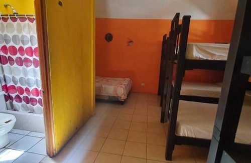 Puerto San Jose Chalet De Esquí | Alta Mar Puerto San José