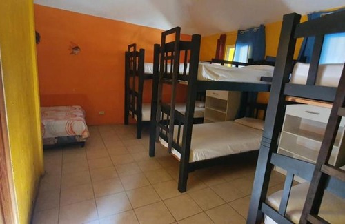 Puerto San Jose Chalet De Esquí | Alta Mar Puerto San José