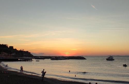 Marina di Puolo Casa | Alta Marea Sorrento
