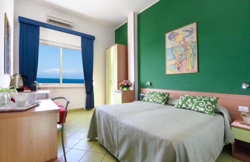 Marina di Puolo Casa | Alta Marea Sorrento