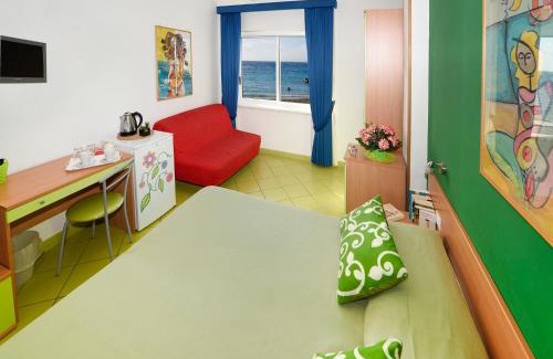 Marina di Puolo Casa | Alta Marea Sorrento
