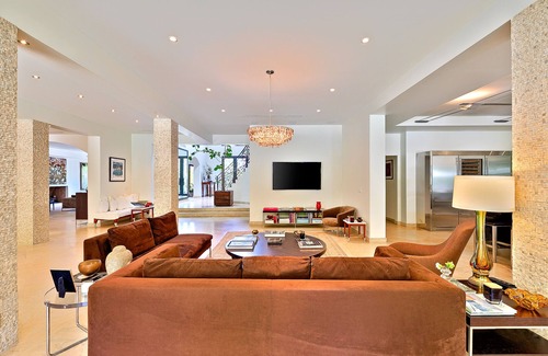 The Flats Casa | Alta Paradise
