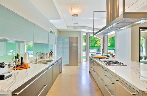The Flats Casa | Alta Paradise