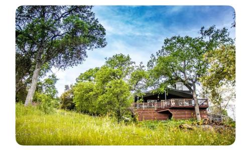 Three Rivers Casa | Alta Peak House