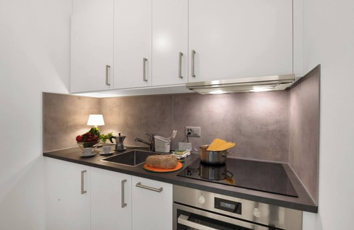 Locarno Apartamento | Alta Vista