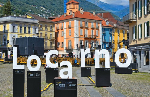 Locarno Apartamento | Alta Vista