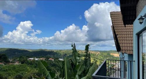 Bananeiras Chalet De Esquí | Alta Vista Chalés