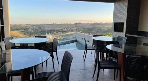 Bananeiras Chalet De Esquí | Alta Vista Chalés