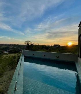 Bananeiras Chalet De Esquí | Alta Vista Chalés