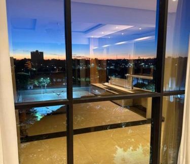 Pedro Juan Caballero Hotel | Alta Vista Hotel