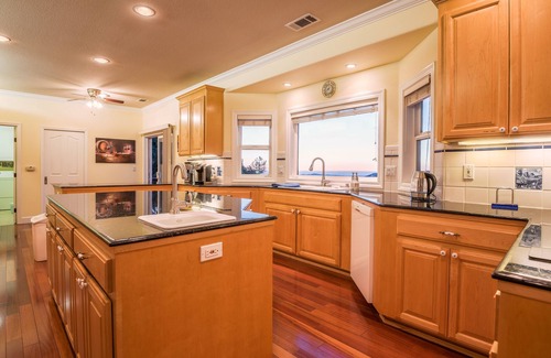 Forest Meadows Casa | Alta Vista - Luxury Murphys Home