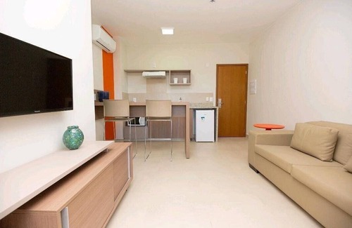Vila Moraes Apartamento | Alta Vista Thermas Resort