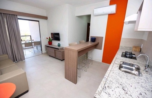 Vila Moraes Apartamento | Alta Vista Thermas Resort