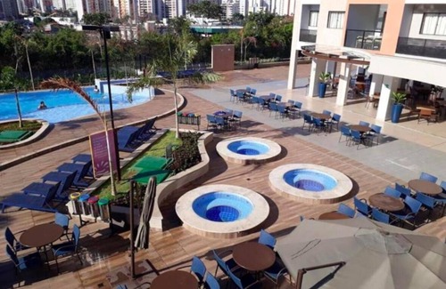 Vila Moraes Apartamento | Alta Vista Thermas Resort