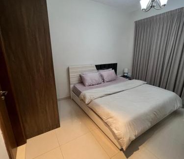 Al Khan Apartamento | Altaawun