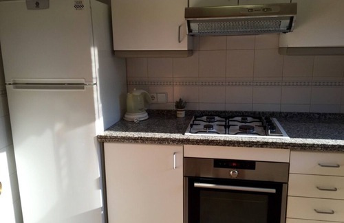 Altafulla Casa | Altafulla Costa Dorada Tarragona beach house for 8 people with air conditioning