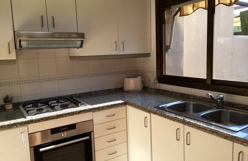 Altafulla Casa | Altafulla Costa Dorada Tarragona beach house for 8 people with air conditioning