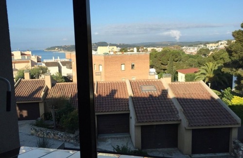 Altafulla Casa | Altafulla Costa Dorada Tarragona beach house for 8 people with air conditioning
