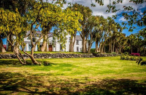 Whitehead Cama Y Desayuno | Altahammond House