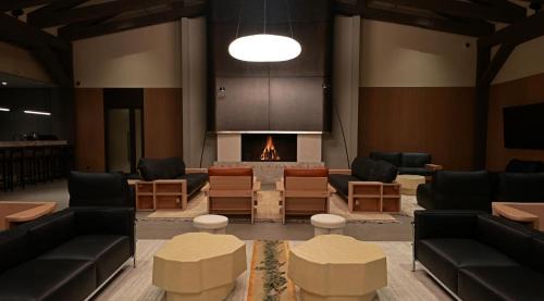 Kazakhstan Cabina | Altai Mountains Resort