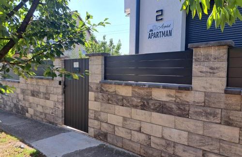 Vecses Apartamento | Altair Árpád Apartman