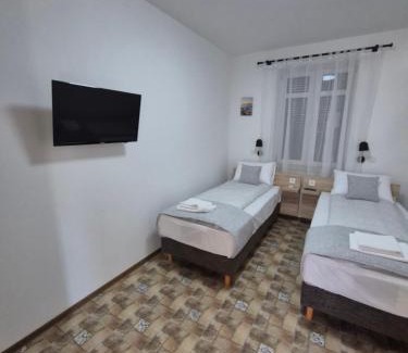 Vecses Apartamento | Altair Árpád Apartman