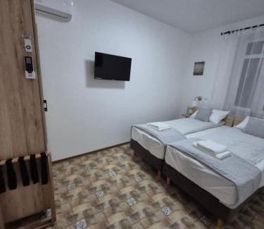 Vecses Apartamento | Altair Árpád Apartman