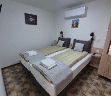 Vecses Apartamento | Altair Árpád Apartman