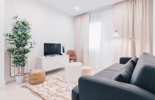 Uribarri Apartamento | Altair apartment by People Rentals