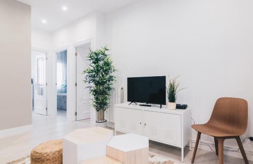 Uribarri Apartamento | Altair apartment by People Rentals