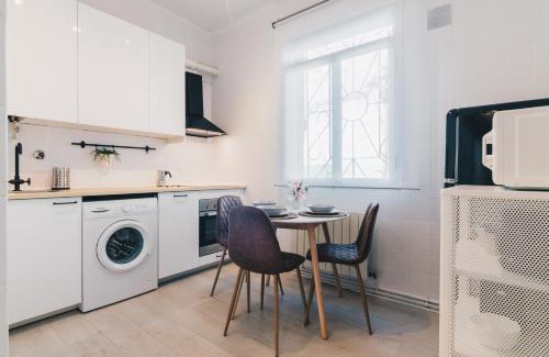 Uribarri Apartamento | Altair apartment by People Rentals