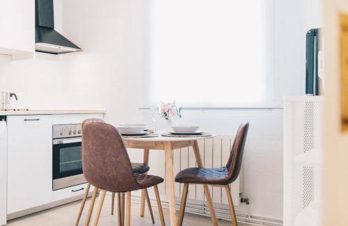 Uribarri Apartamento | Altair apartment by People Rentals