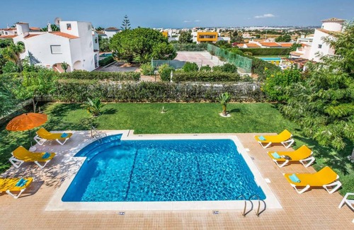 Castelo Villa | 200 m² Villa ∙ 4 habitaciones ∙ 8 personas